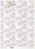 motyw tapetowy, kwiatki w odcieniach różu*Wallpaper motif, flowers in shades of pink*Tapetenmotiv, Blumen in Rosatönen*motivo de papel pintado, flores en tonos de rosa